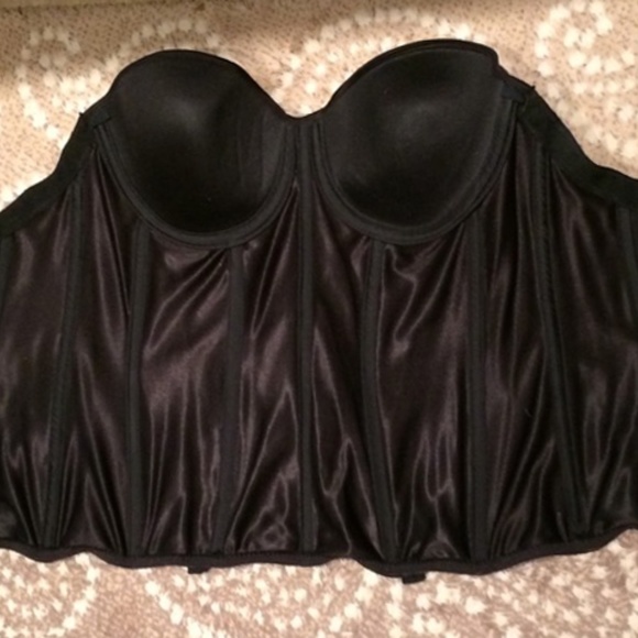 Carnival Invisible Full Coverage Torsolette 42636C - Picture 6 of 10